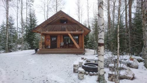 Agroturismo Maatilamatkailu Ilom�ki