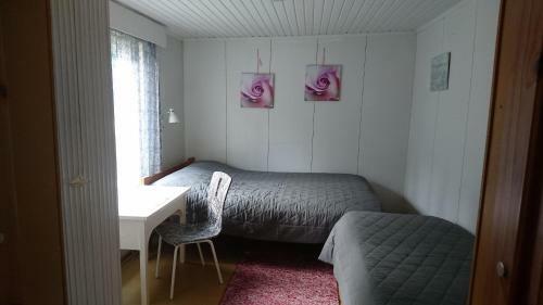 Agroturismo Maatilamatkailu Ilom�ki