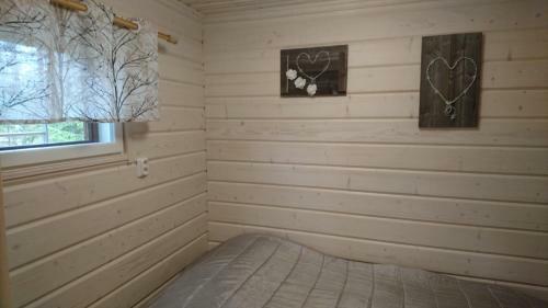 Agroturismo Maatilamatkailu Ilom�ki