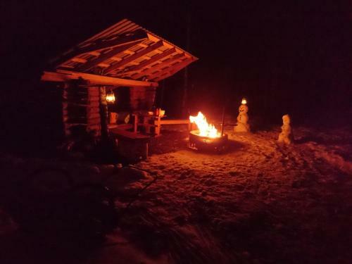 Agroturismo Maatilamatkailu Ilom�ki