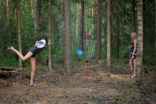 Agroturismo Maatilamatkailu Ilom�ki