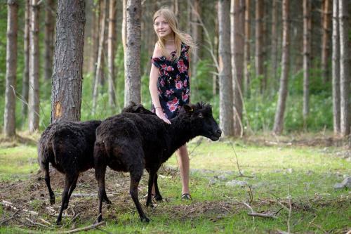 Agroturismo Maatilamatkailu Ilom�ki