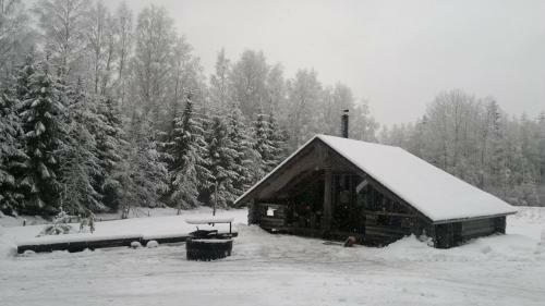 Agroturismo Maatilamatkailu Ilom�ki