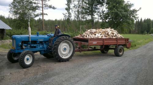 Agroturismo Maatilamatkailu Ilom�ki