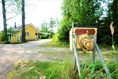 Hostal Guesthouse Torppa