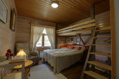 Hostal Loma-paksu