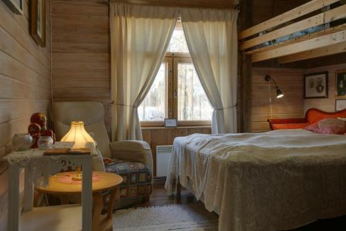 Hostal Loma-paksu