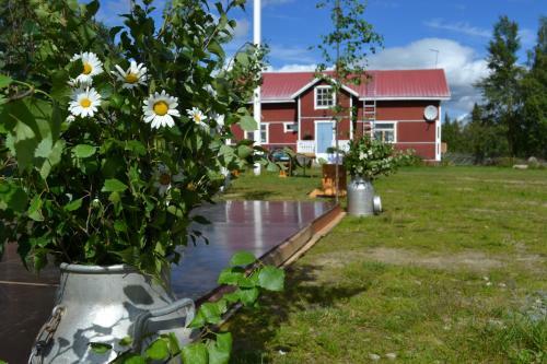 Hostal Loma-paksu