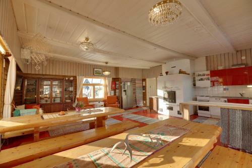 Hostal Loma-paksu