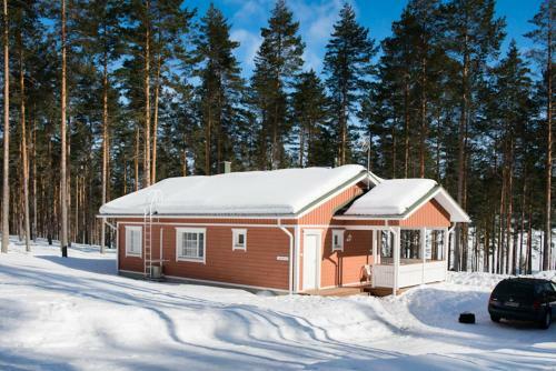 Hotel Ruoke Holiday Village