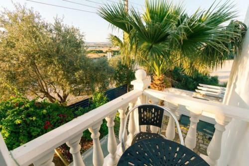 Zygi Beachfront Villa