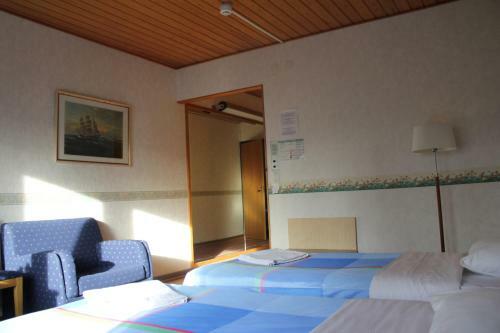 Hotel Tulikettu