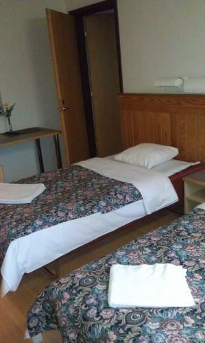 Hotel Tulikettu