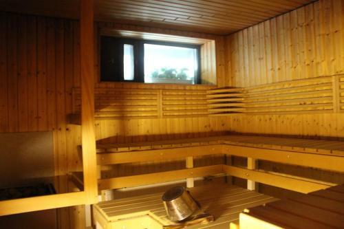Hotel Tulikettu