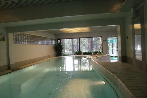 Hotel Tulikettu