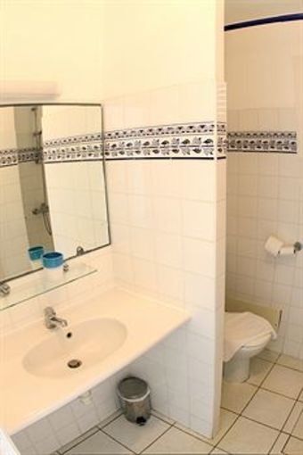 Apartamentos H�tel R�sidence Oc�ane