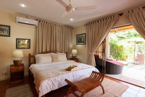 Hostal Oceane Self Catering