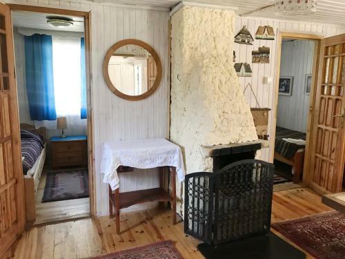 Hostal Kanu Club
