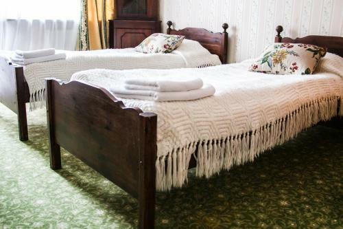 Hostal Kanu Club