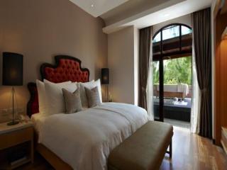 Hotel The Chateau Spa  Organic Wellness Resort