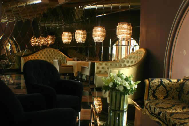 Hotel The Chateau Spa  Organic Wellness Resort