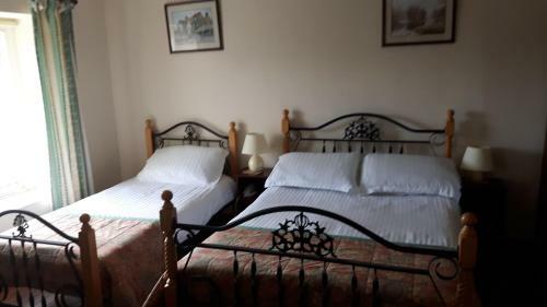 The Pilgrims Rest Hotel