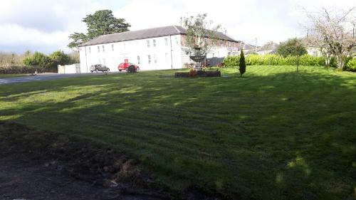 The Pilgrims Rest Hotel