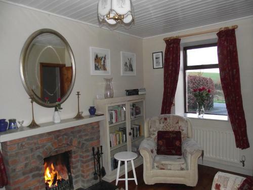 James Tymon Self-catering Cottage