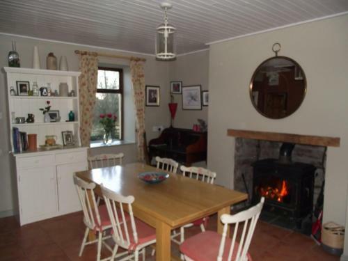 James Tymon Self-catering Cottage