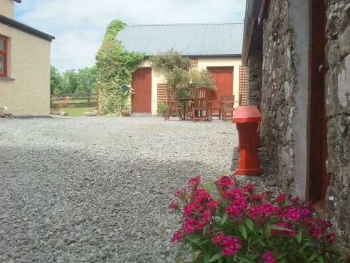 James Tymon Self-catering Cottage