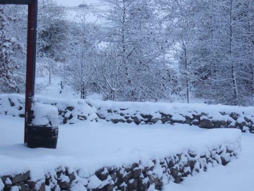 James Tymon Self-catering Cottage