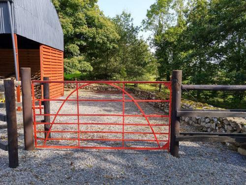 James Tymon Self-catering Cottage