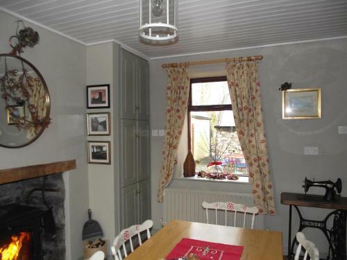James Tymon Self-catering Cottage