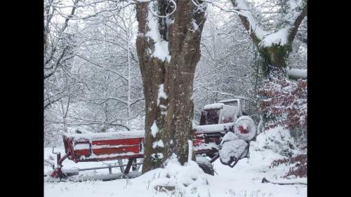 James Tymon Self-catering Cottage