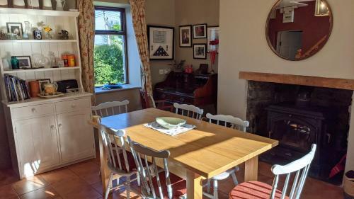 James Tymon Self-catering Cottage