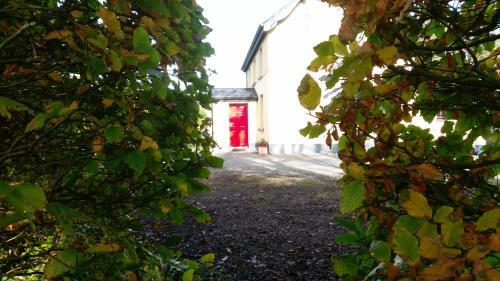 James Tymon Self-catering Cottage