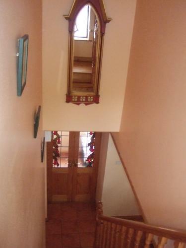 James Tymon Self-catering Cottage