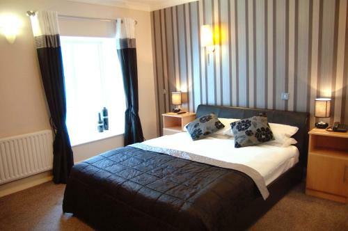 Hotel The Corralea Court
