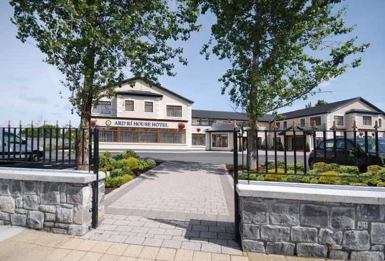 Ard Ri House Hotel