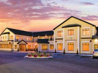 Ard Ri House Hotel