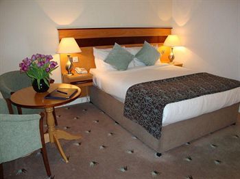 Ard Ri House Hotel