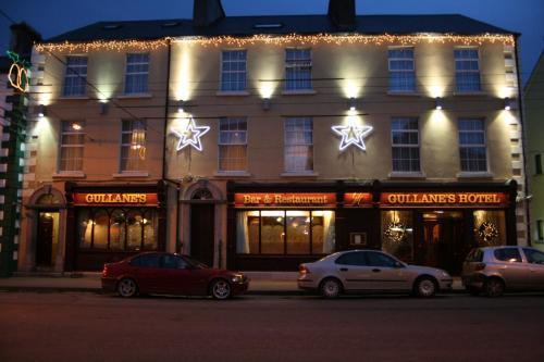 Gullane's Hotel
