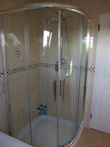 Bed & Breakfast The Curragh Country House Accommodation