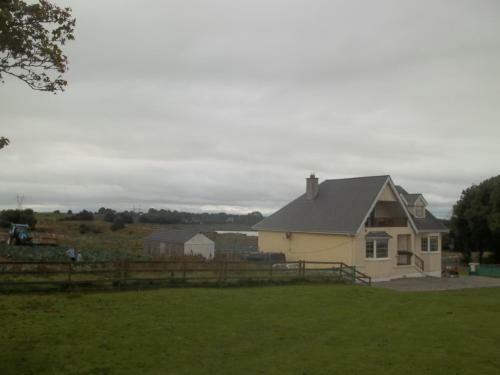 Bed & Breakfast The Curragh Country House Accommodation