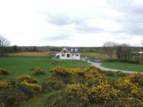 Bed & Breakfast The Curragh Country House Accommodation