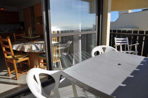 Apartamento Appartement En Front De Mer - 1937