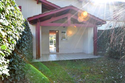 Maisonnette � 5min Du Golf - 21501
