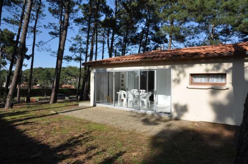 Villa Proche Des Plages - 2109