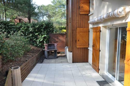 Petite Maison Dans Une Res. Avec Piscine - 192842