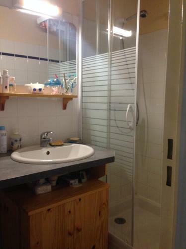 Petite Maison Dans Une Res. Avec Piscine - 192842